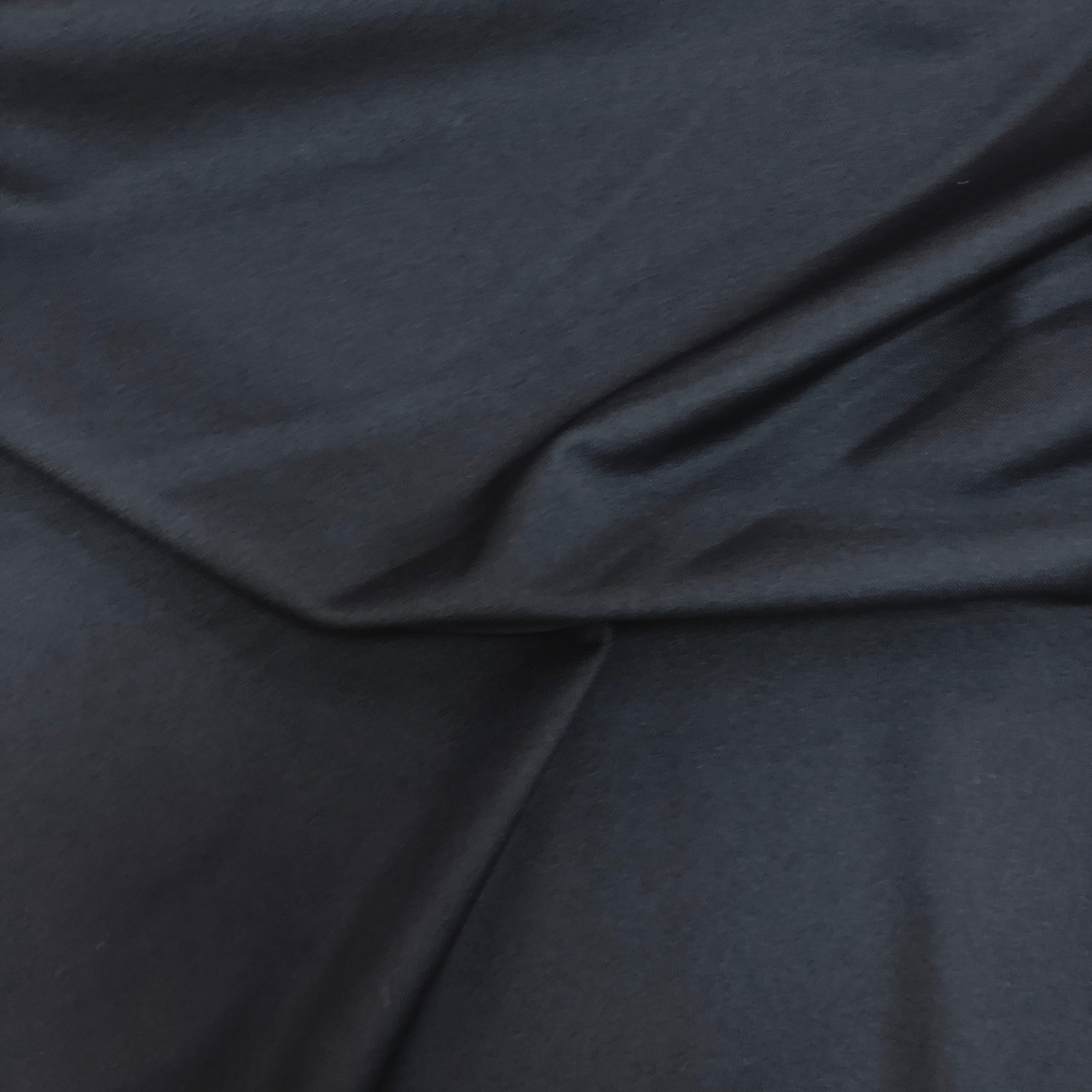 Embrace Polyester Stretch Lining - Black – Identity Costuming