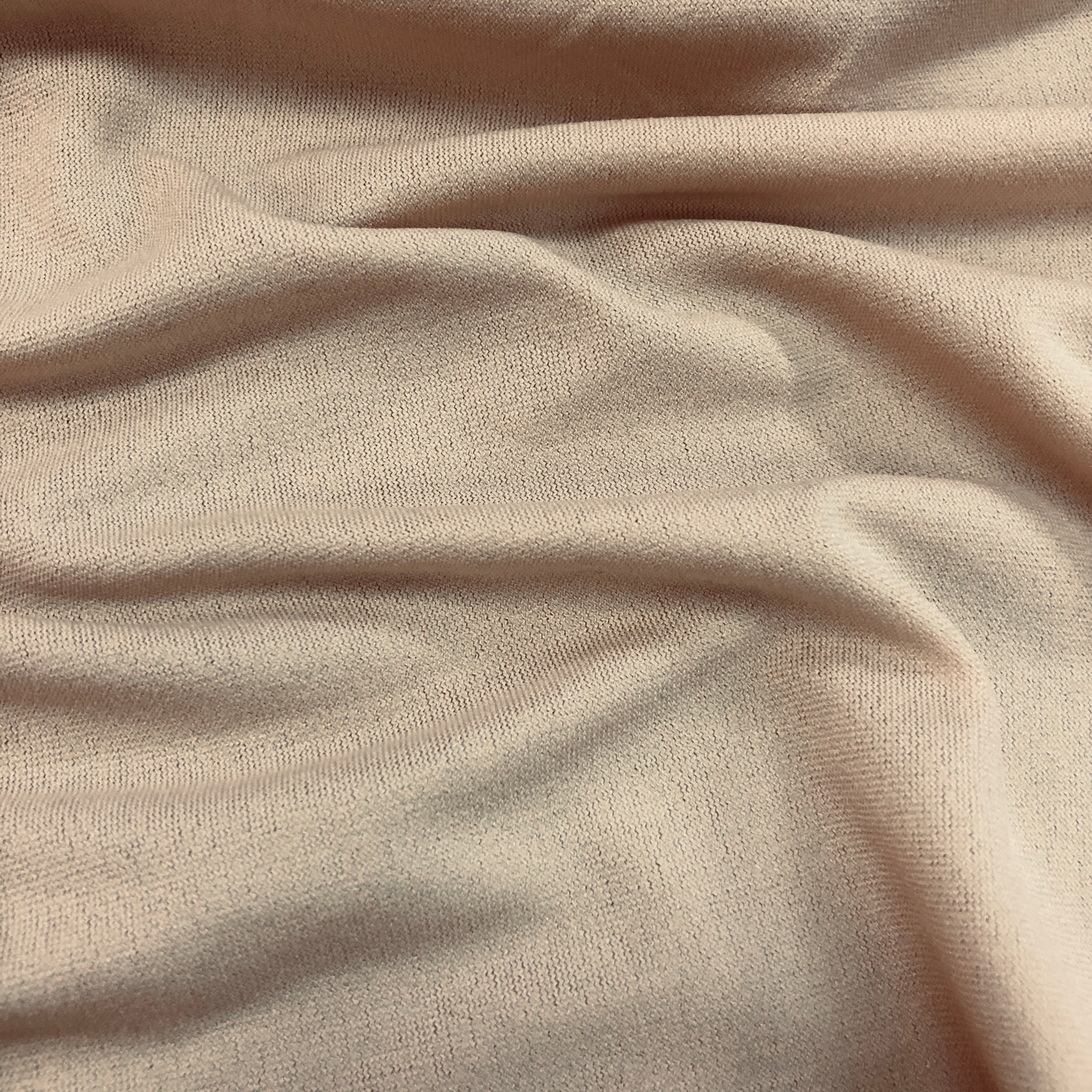 Polyester Stretch Lining - Flesh/Nude – Identity Costuming